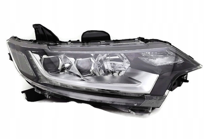 фото №1, Mitsubishi outlander 2015- фара правий новий ^