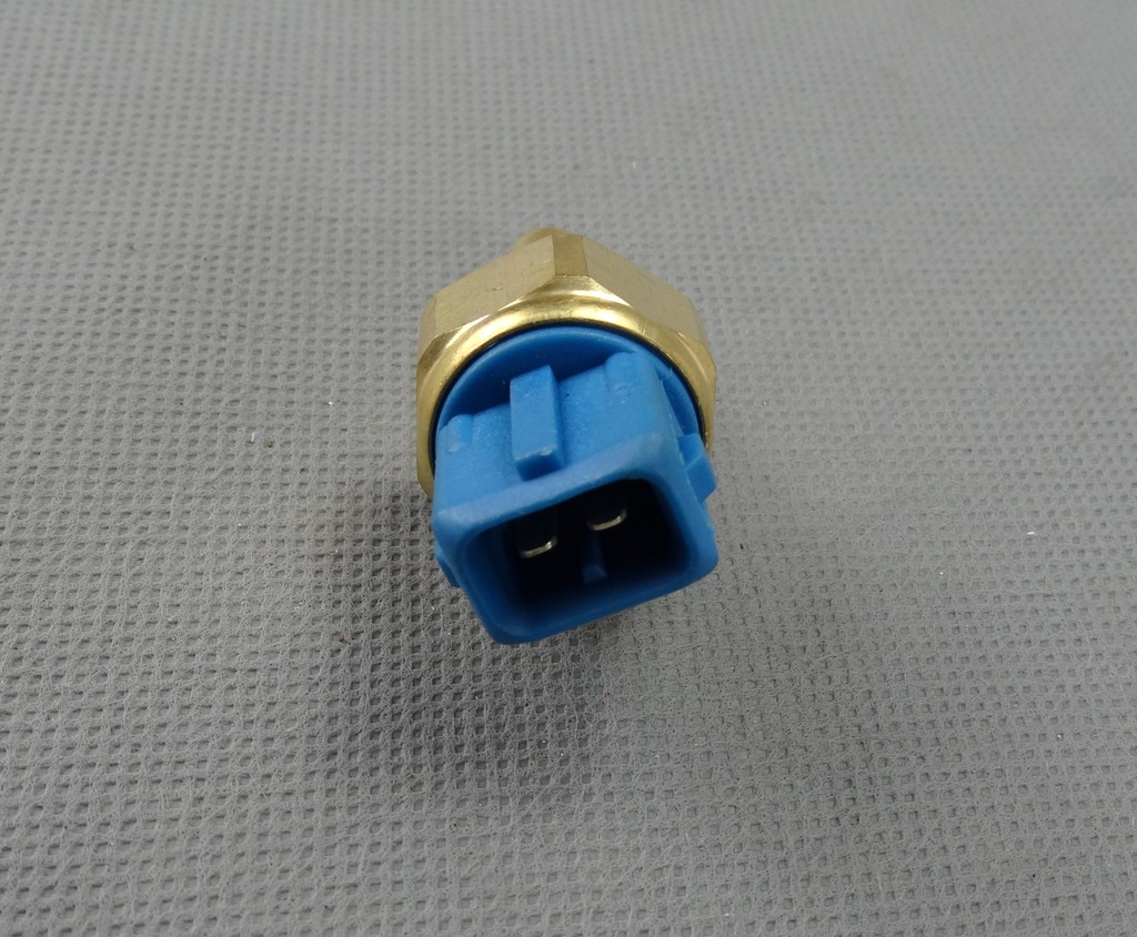 фото №8, Датчик температура. жидкость охлаждающий ford transit 2.5d 91-