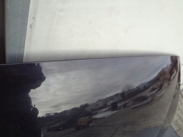 фото №2, Ford s-max mk1 06r- капот