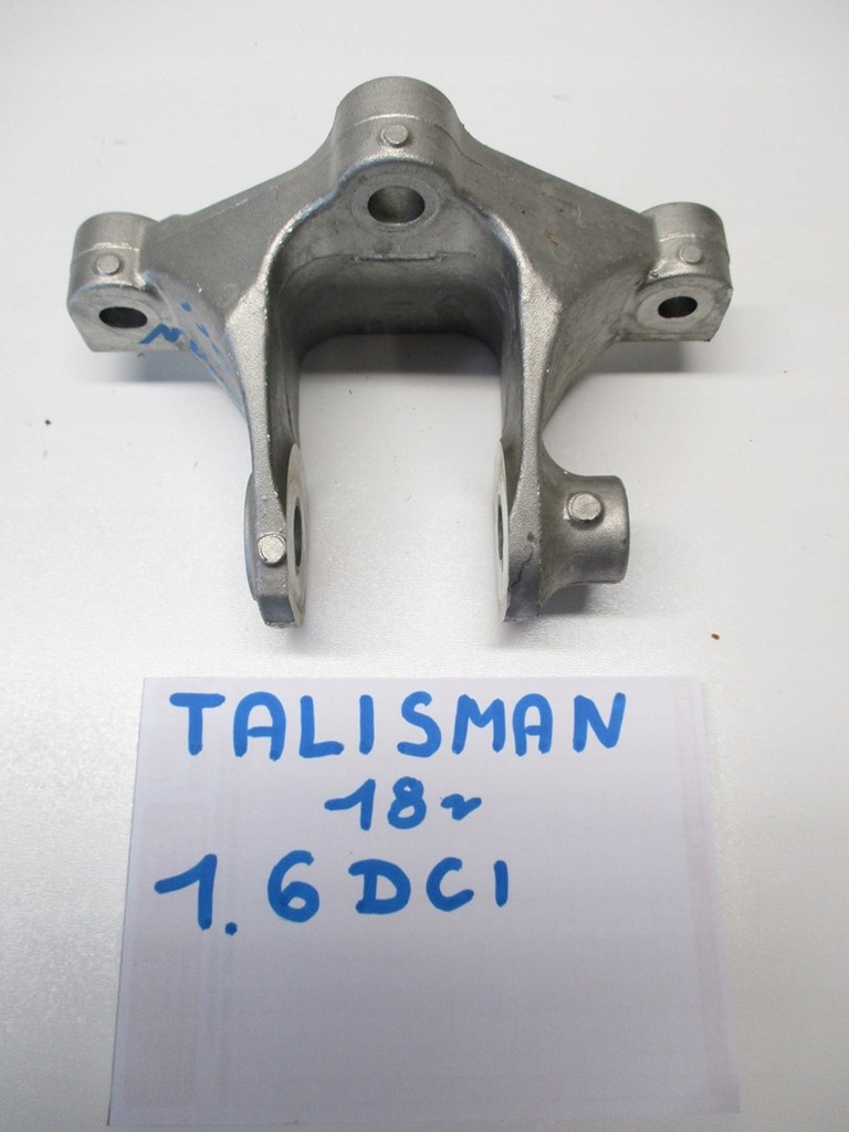 фото №4, Кронштейн renault talisman 1,6dci 113327951r
