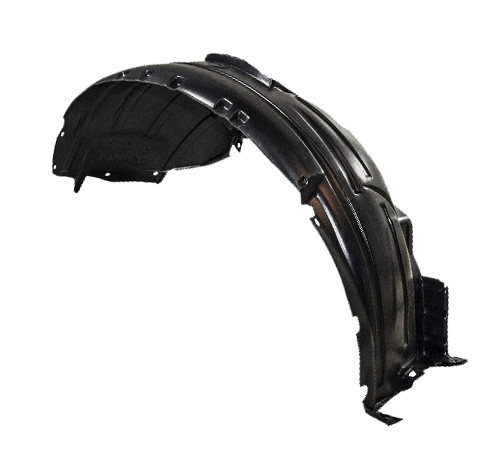 фото №1, Підкрилок підкрилок dacia sandero 2012- перед ліва