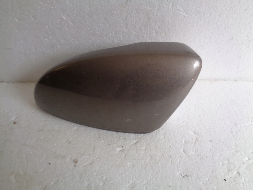 фото №1, Passat b6 корпус накладка дзеркало ліва