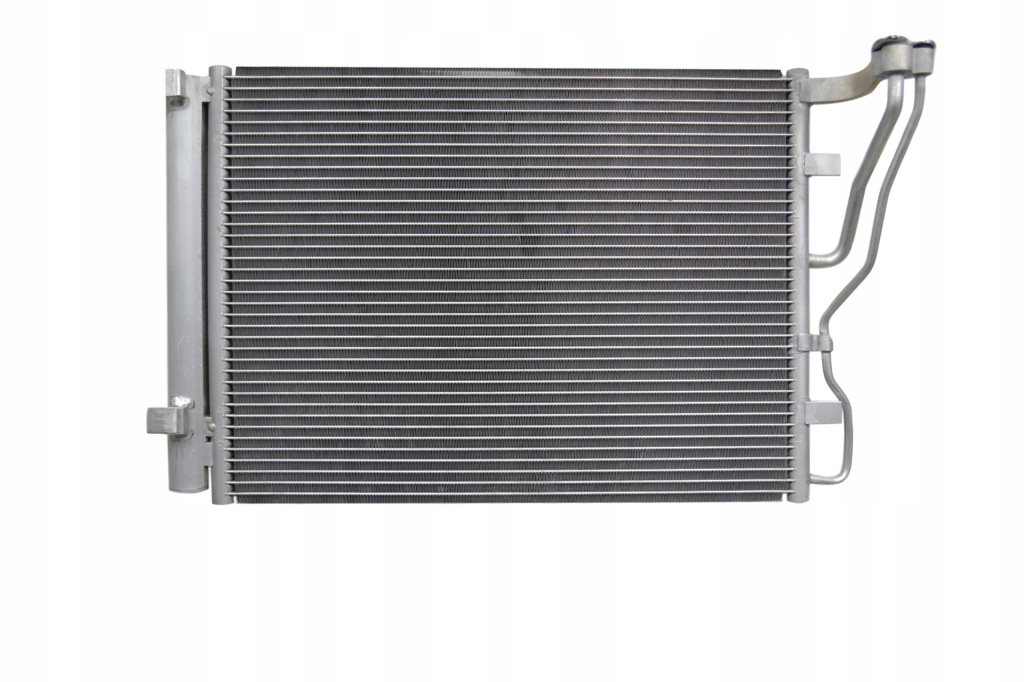 фото №1, Радиатор hy22039dl