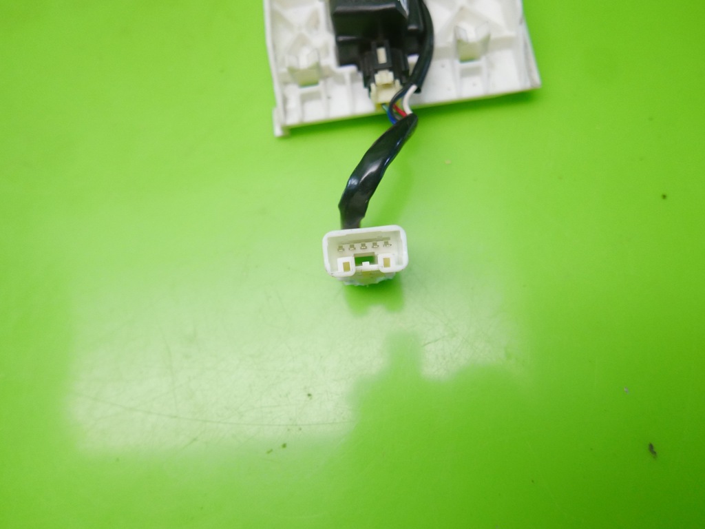 фото №11, Моторчик сидіння підголівник задня правий lexus ls460l