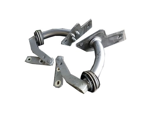 фото №1, Петля кришки задня правий laguna iii coupe