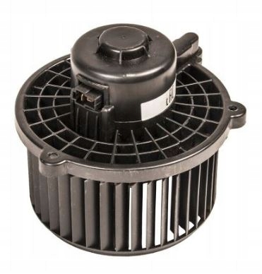 фото №4, Двигатель воздуходувка вентилятор обдув kia sportage sl