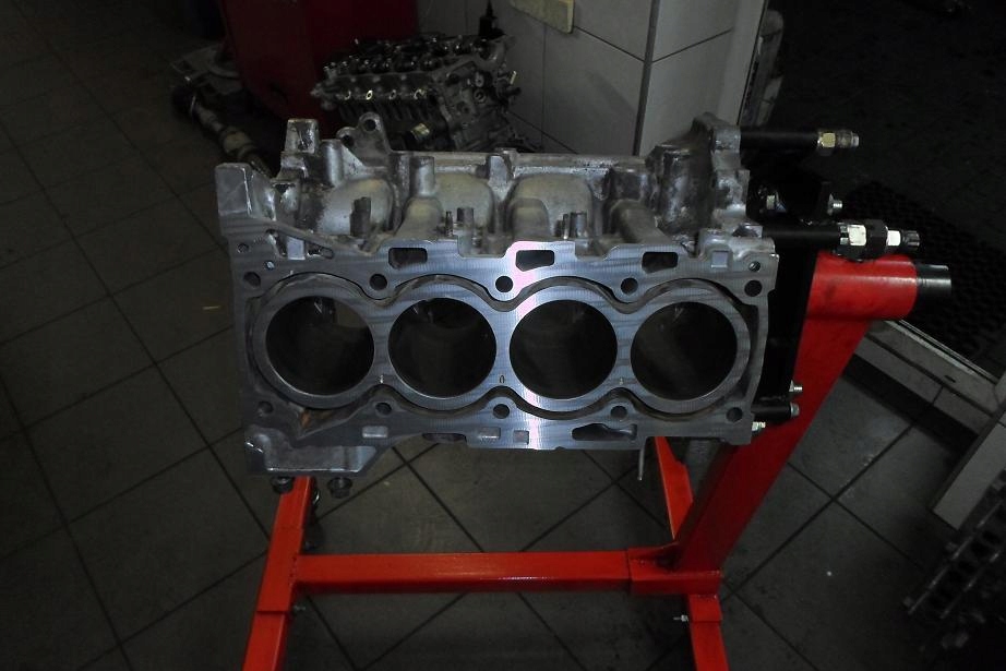 фото №8, Двигун 2.2 d4d ремонт avensis rav 4 corolla verso