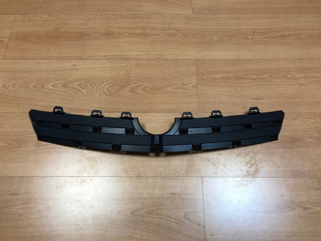 Купить Opel insignia решётка радиатора накладка защита 13282567