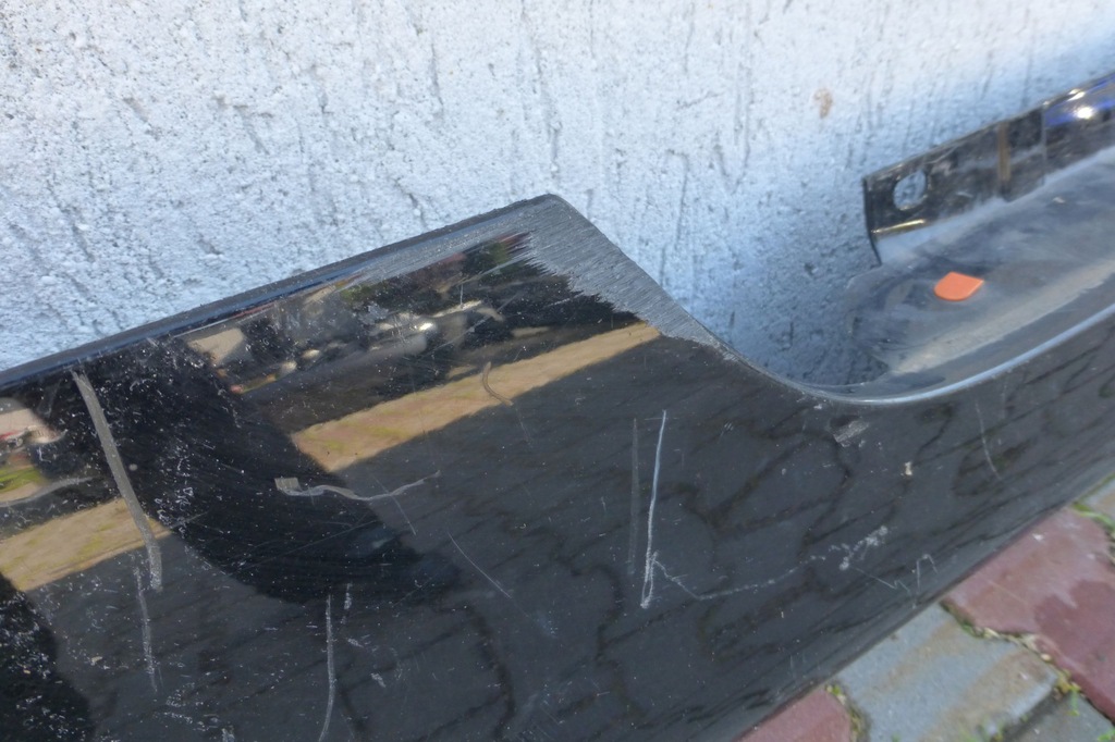 фото №5, Порог молдинг порог audi tt 8j 06-13 правая