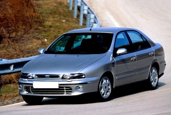 Насос підсилювача fiat marea 1.9 td 464369580 Недорого