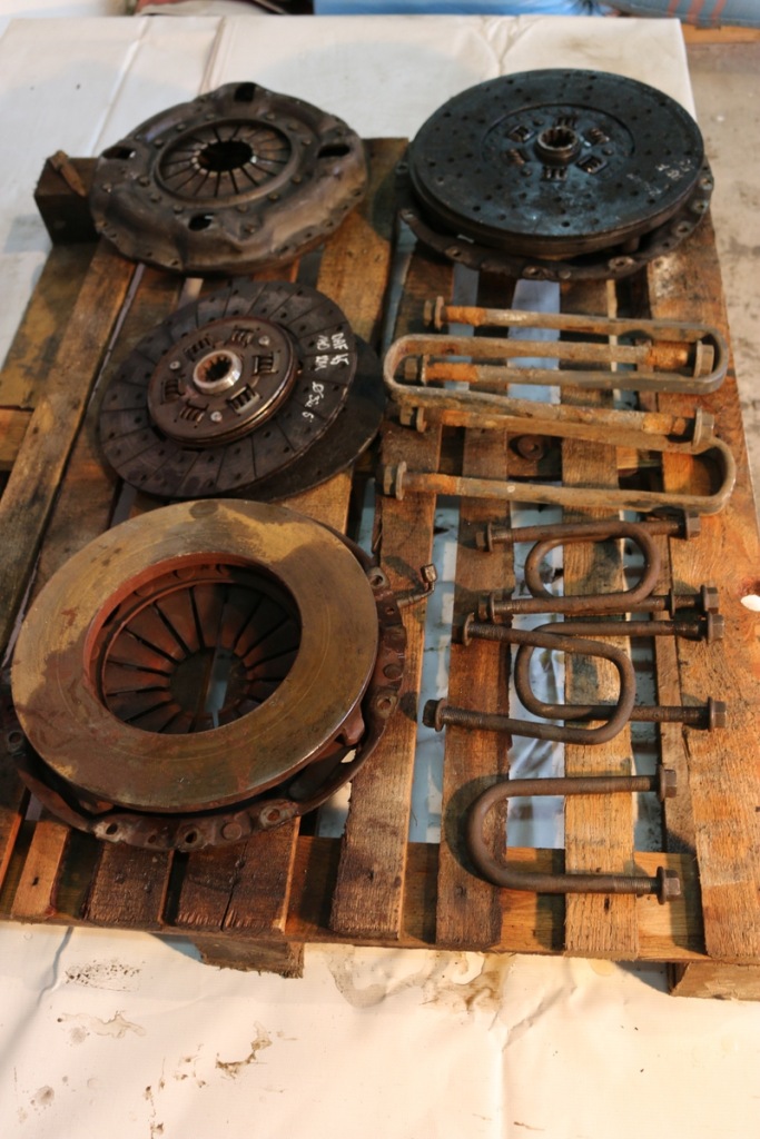 Прижим сцепления диск сцепление подшипник daf 45 55 Цена