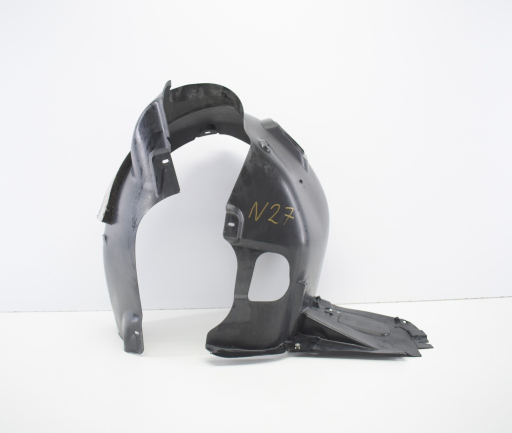 фото №1, Skoda rapid 5ja подкрылок левая перед передние ogr!