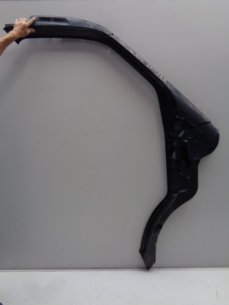 фото №1, Блок двигуна правий mercedes sprinter w906 vw crafter