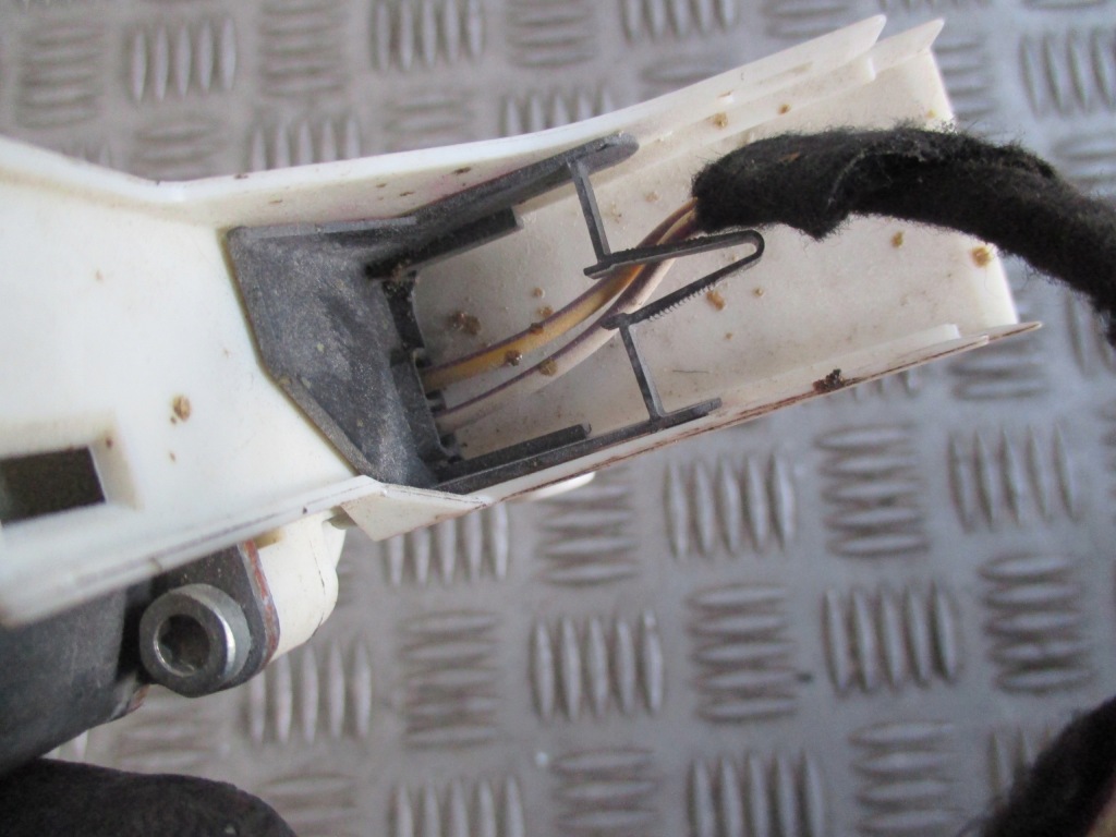 Моторчик стекло правый перед ford focus mk 2 04-07 Недорого