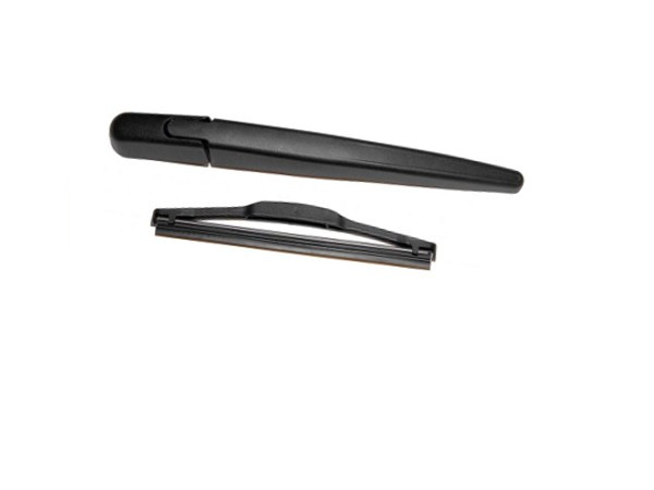 фото №1, Важіль двірники двірник citroen c4 ds4 10-