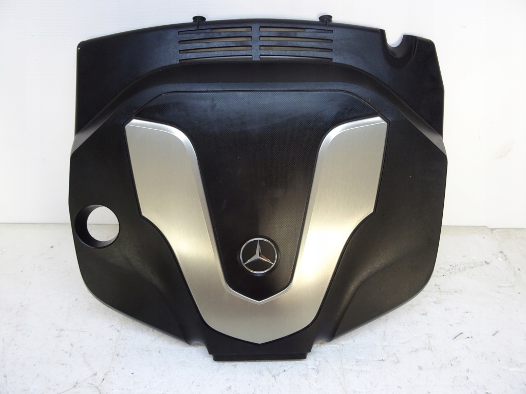 Купить Крышка двигателя mercedes gle a292 w292