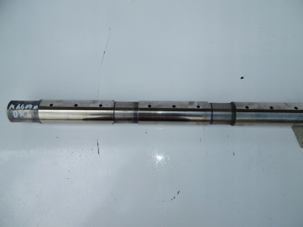 фото №2, Вал klawiatury renault magnum volvo dxi 12