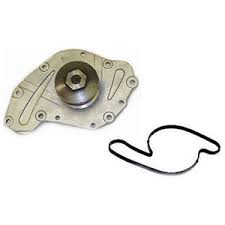 фото №1, Pacifica, magnum, charger, 05-09 3,5l - насос wody