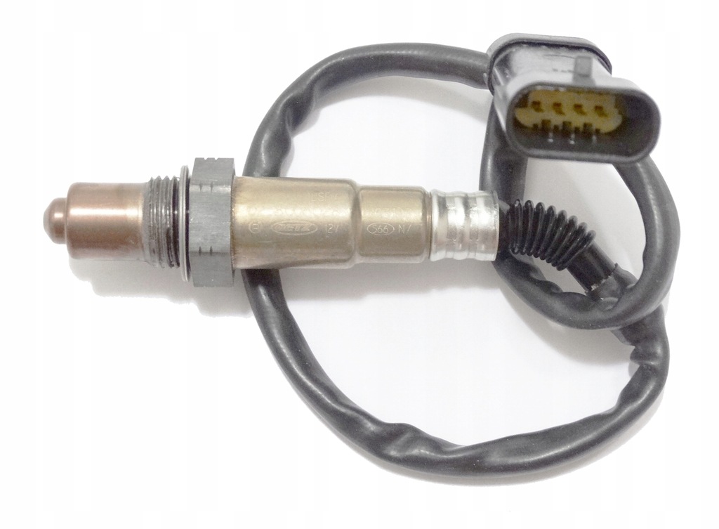 фото №1, Датчик лямбда-зонд renault laguna ii 2 3 megane i ii 2