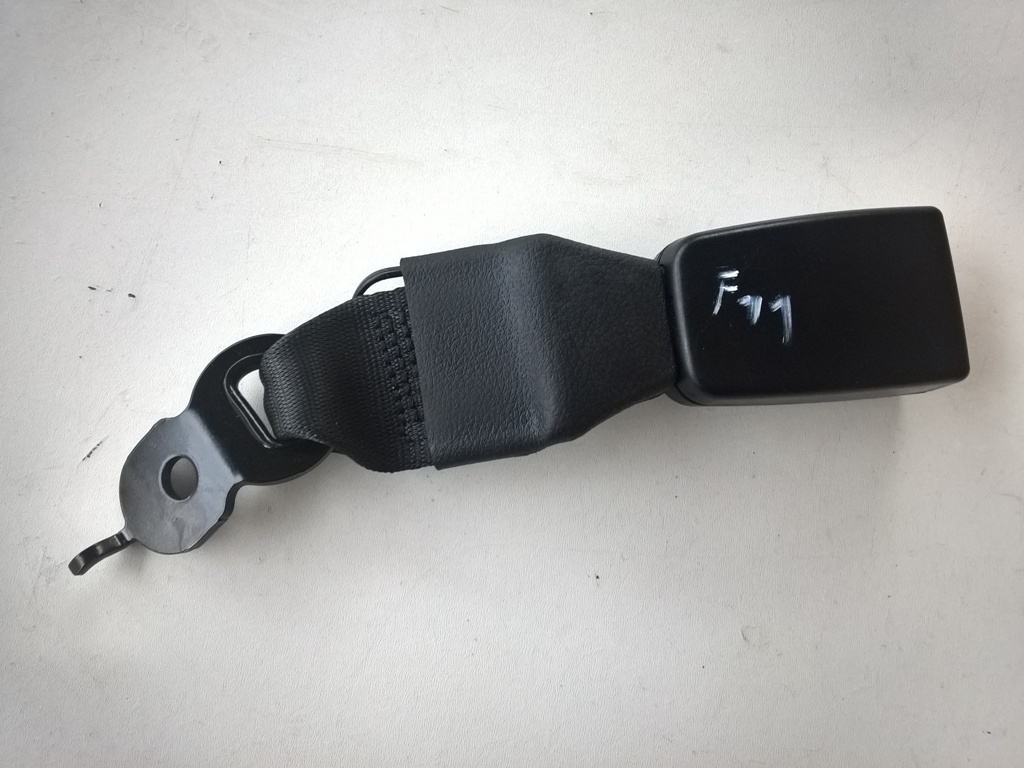 Купити Натягувач поперечина зачіп кліпса задній bmw f10 f11