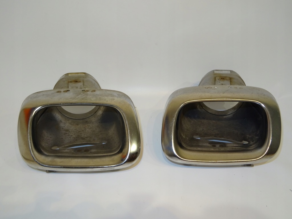 Купити Mercedes gla w156 наконечник вихлоп глушника a1564900127-04