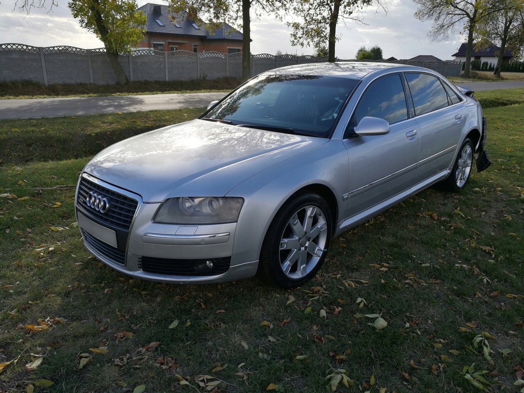 фото №5, Обивка кожа сиденья a8 d3 long fl 05-09