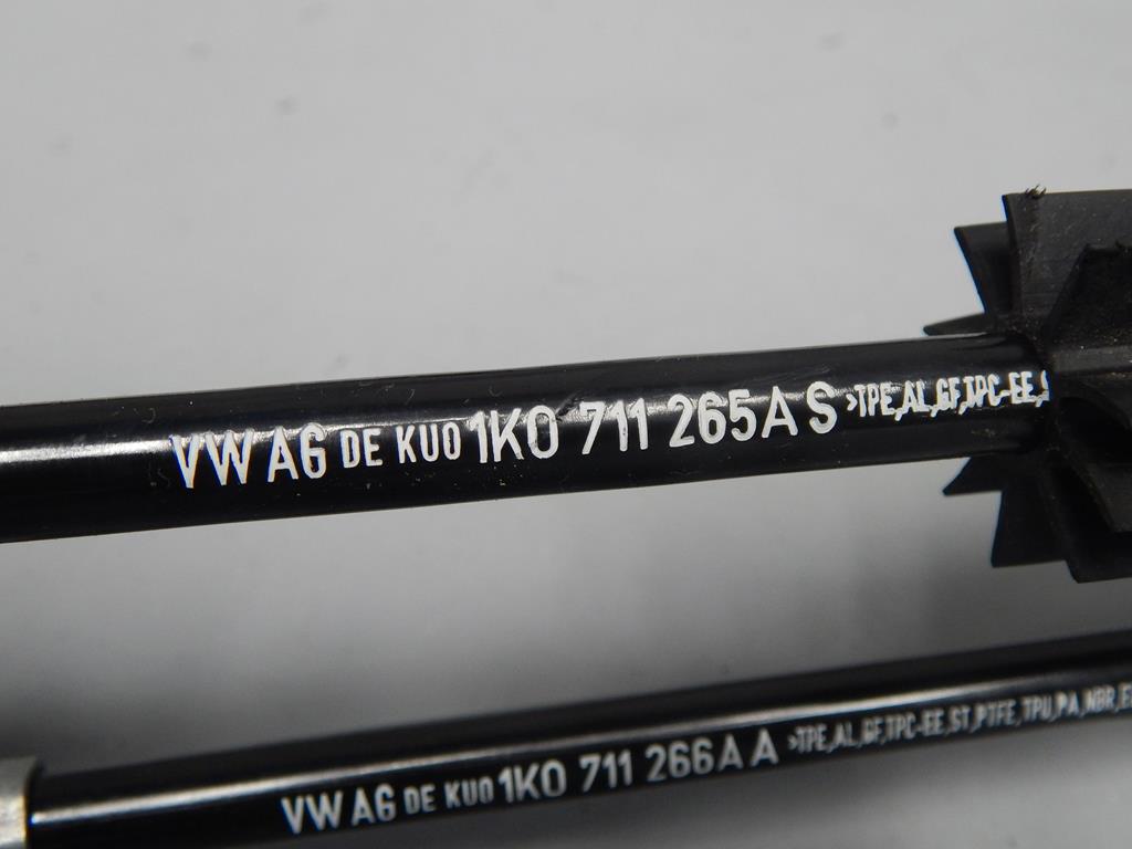 фото №6, Vw scirocco выборщик передач 5k0711049d