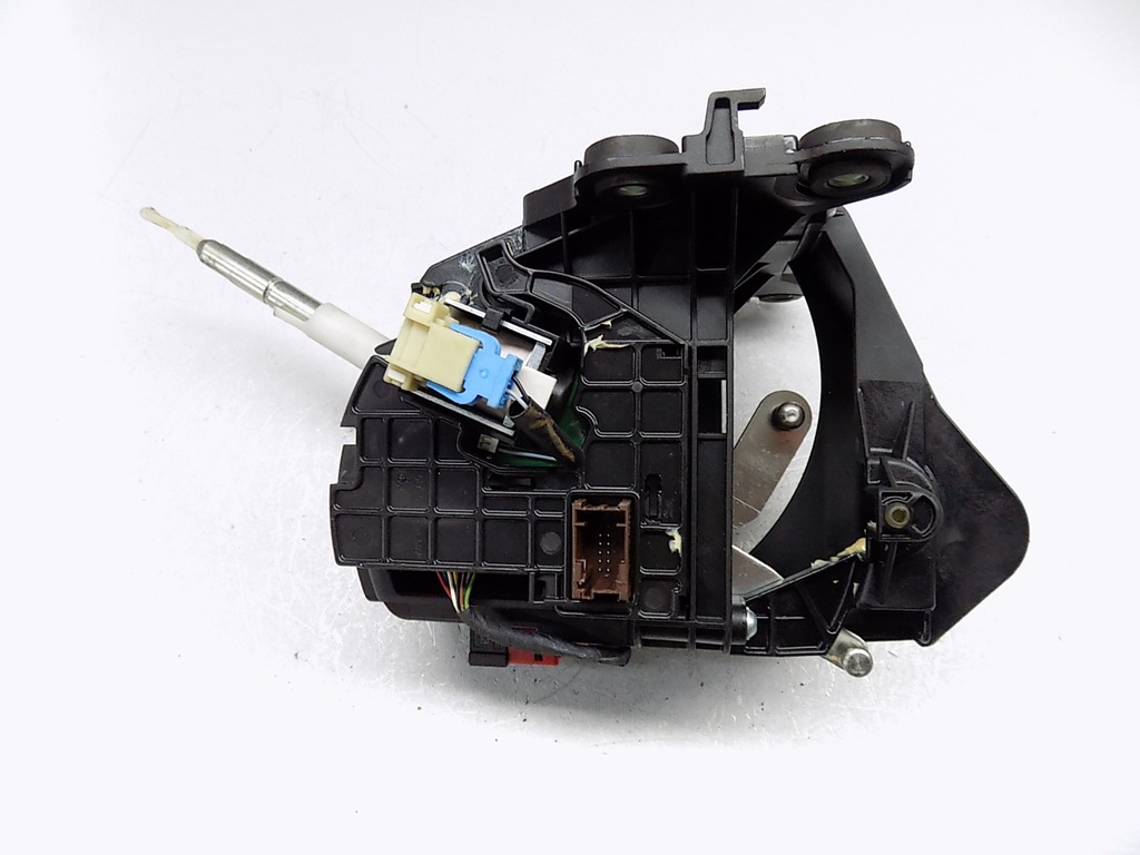 фото №7, Механизм передач автоматическая коробка передач fiat croma ii 1.9 2.4 jtd