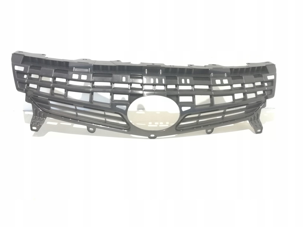 фото №1, Toyota prius 12-r решітка радіатора радіатора решітка радіатора