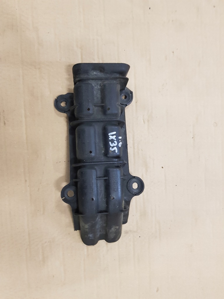 фото №1, Захист двигуна 1.6 gdi hyundai ix35 2010-