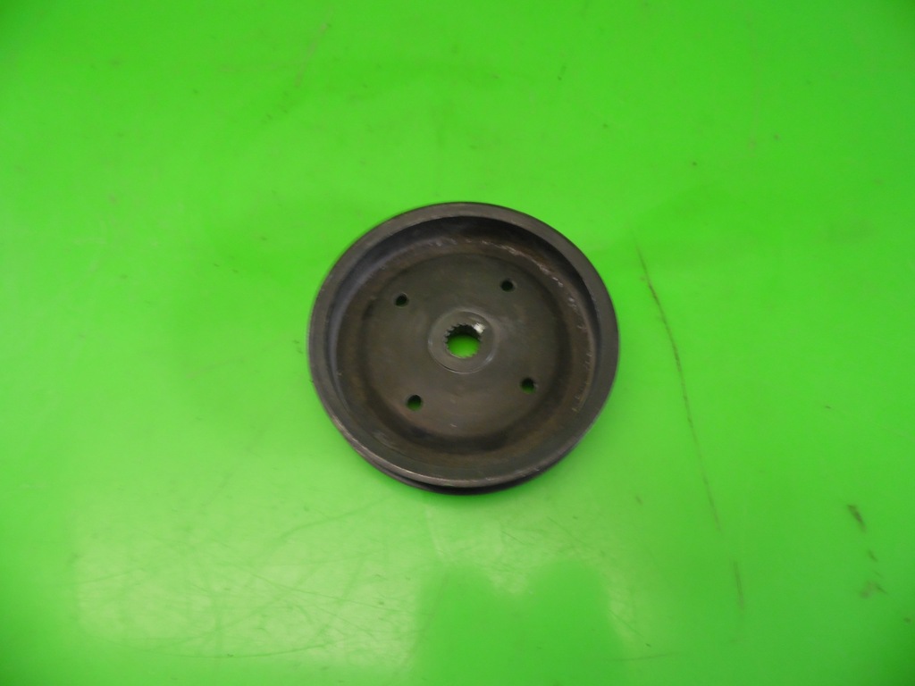 фото №7, Колесо насоса усилителя nissan primera p10 2.0 16v