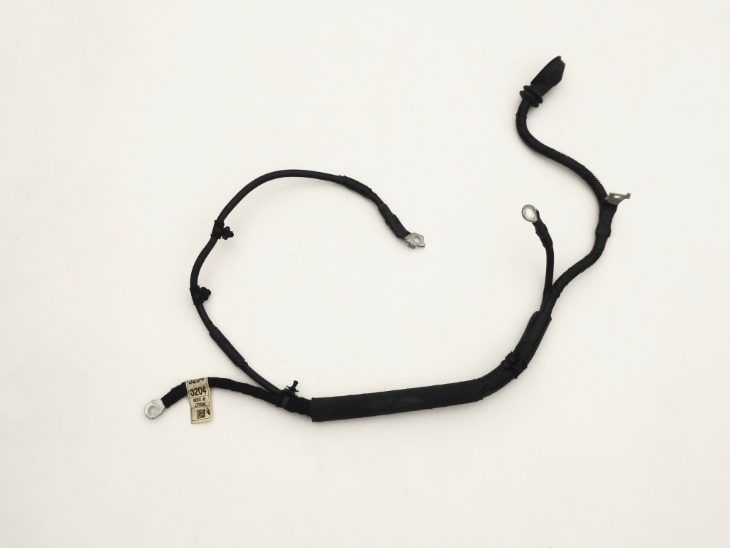 фото №1, Жгут 95423204 opel mokka 1.4 turbo автоматическая коробка передач