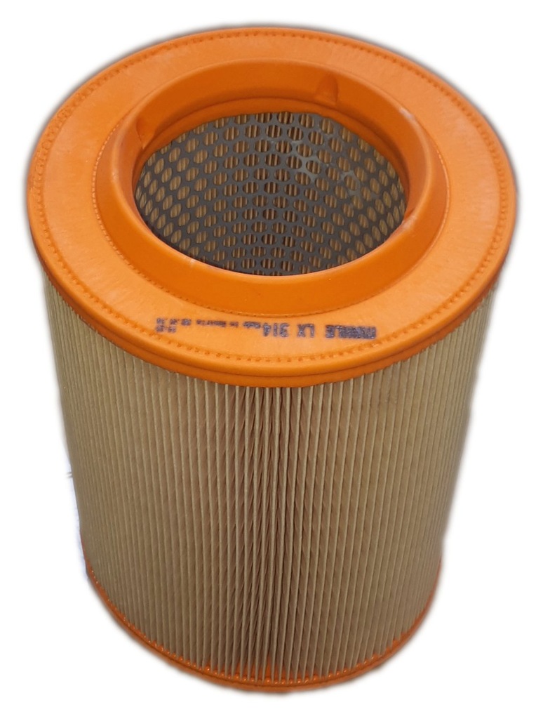 фото №1, Purflux a210 фильтр воздуха