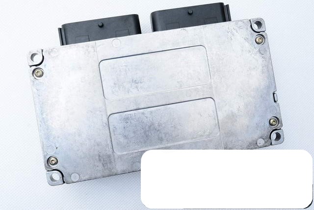 фото №4, Бортовой компьютер citroen c5 2.0 16v s118047508b 9639452780