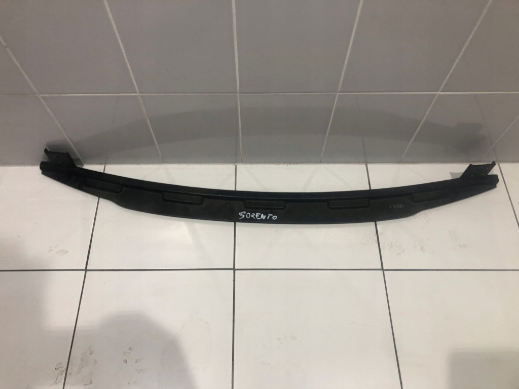 фото №1, Балка pod бампер перед kia sorento 86570-5c000