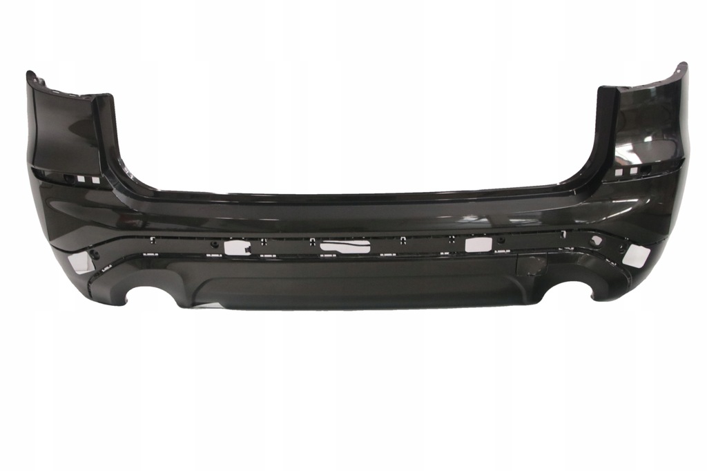 фото №1, Bmw x3 g01 бампер задняя задний