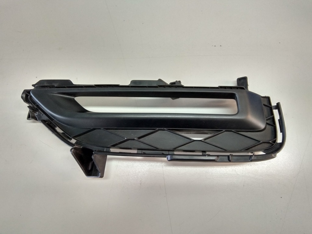 фото №1, Honda accord ix lift 15-17 рамка противотуманной фары левая 71115-t3l-a5