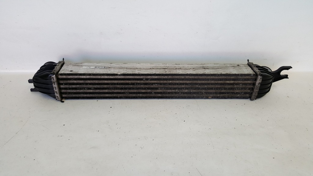 фото №5, Mini cooper r55 r56 r57 r60 интеркулер 2751277