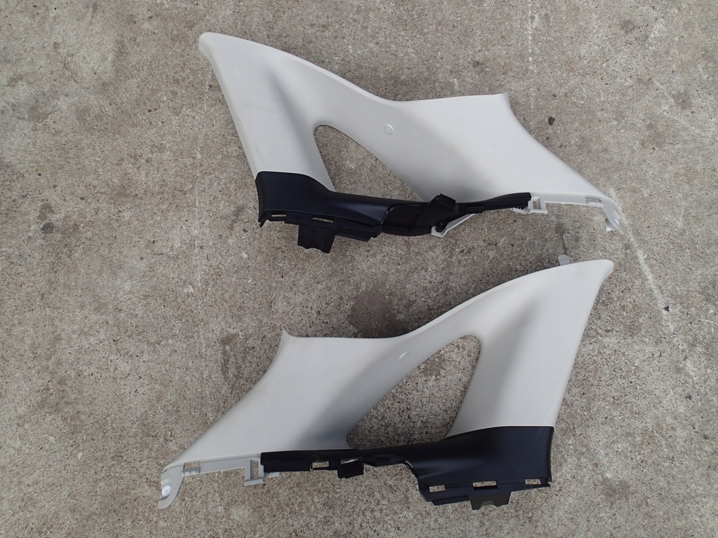 фото №1, Захист права стійка заднього задня mazda cx3 16r