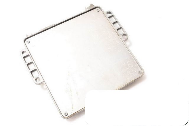 фото №4, Бортовий комп'ютер renault clio 1.2 7700104481