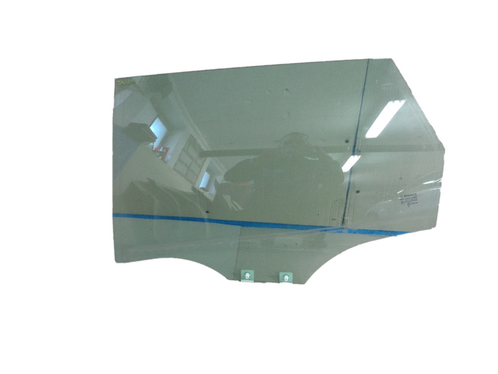 фото №1, Renault talisman стекло левый задняя задняя 16r