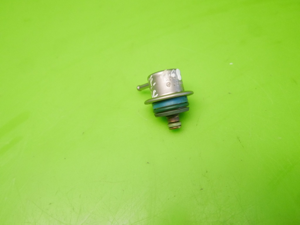 Регулятор тиску пального renault scenic 1 1.6 8v Ціна