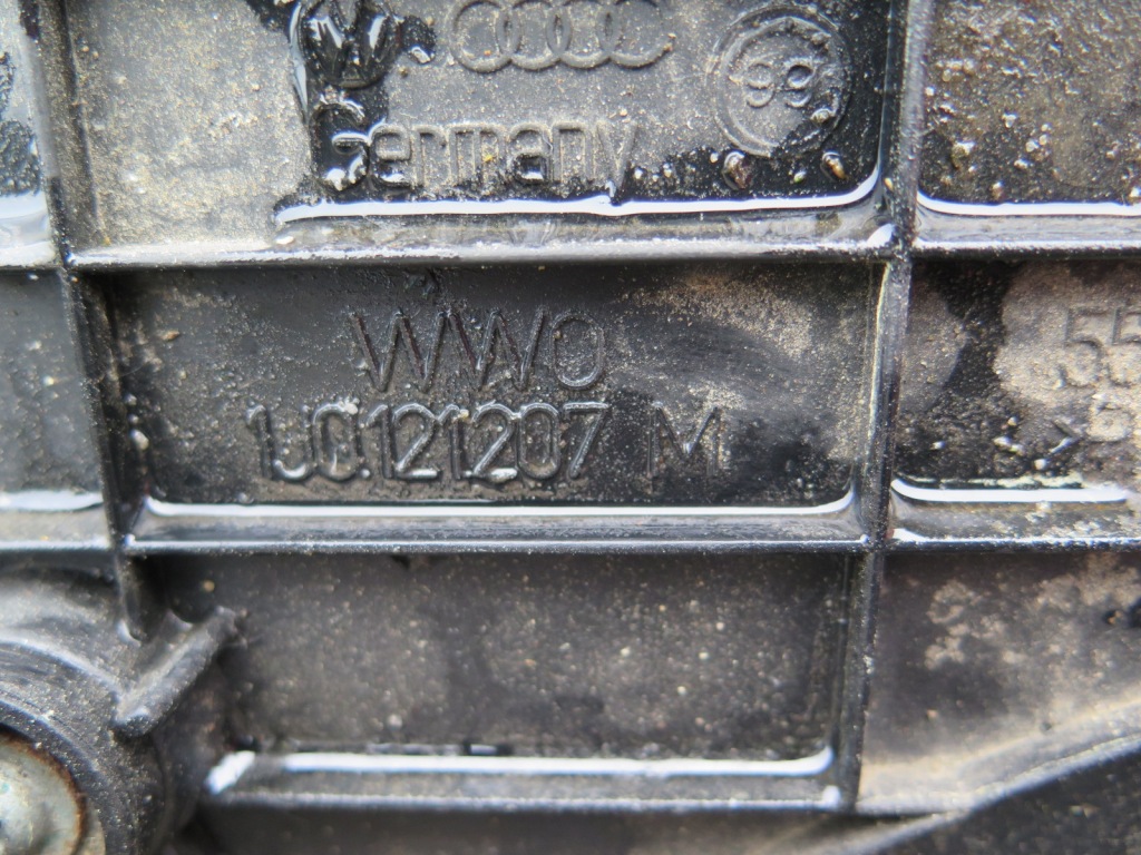 фото №5, Радиатор вентилятор audi a3 1j012107m 530727