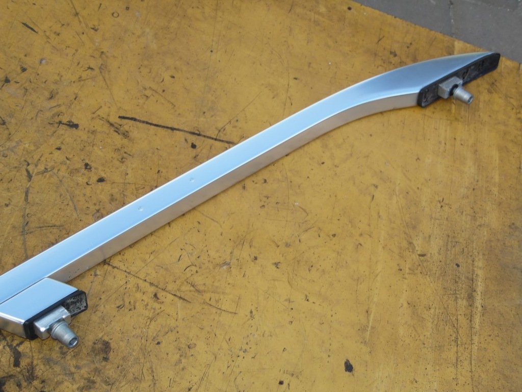 фото №7, Ryling дах правий хром a4 b7