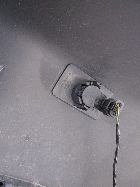 фото №6, Бампер задній kompletny mini cooper r60 countryman