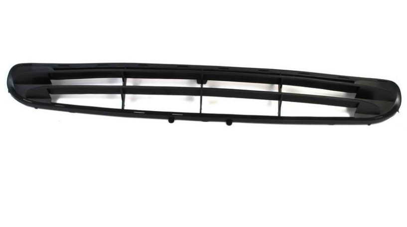 фото №1, Решётка бампера передний polcar 321727