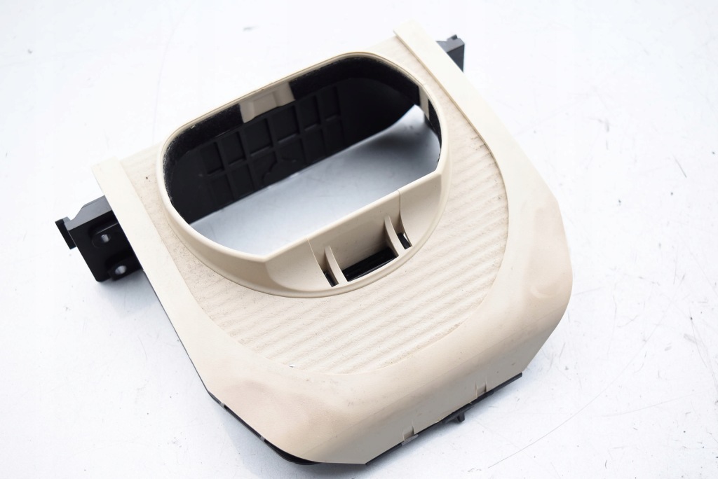 фото №1, Mercedes w211 корпус захист колонки 2114600095