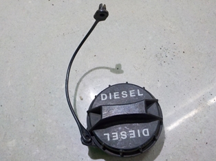 фото №1, Hyundai terracan крышка заливной топлива