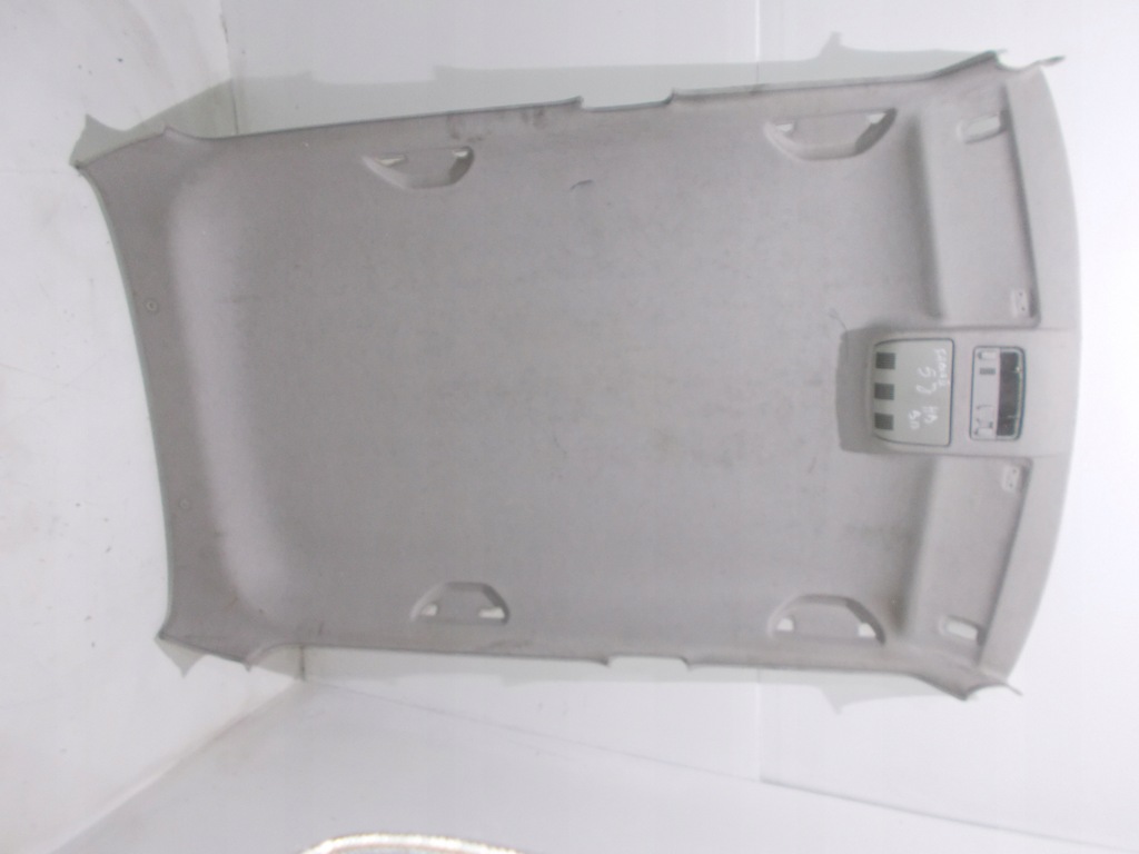 фото №1, Skoda fabia ii 5j hb потолок