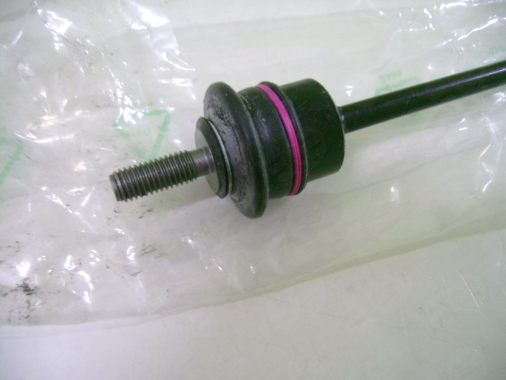 фото №4, З'єднувач стабілізатора renault laguna, safrane